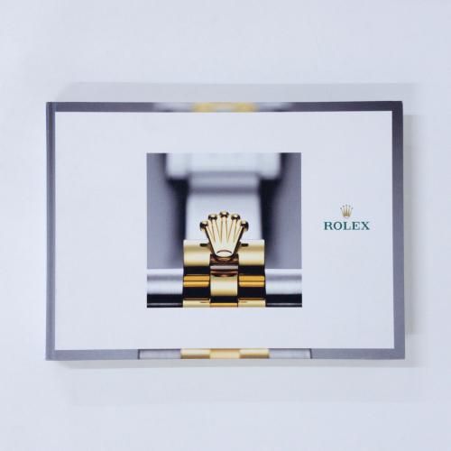 ROLEX2017-2018