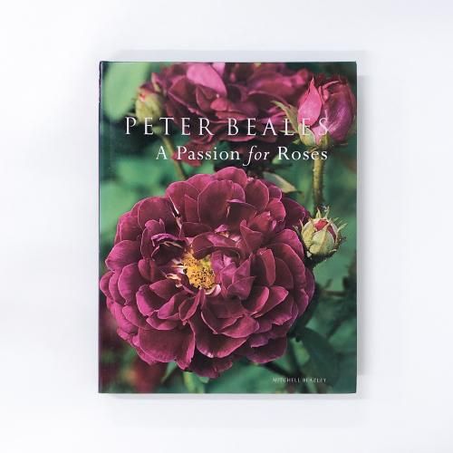 PETERBEALESAPassionforRoses