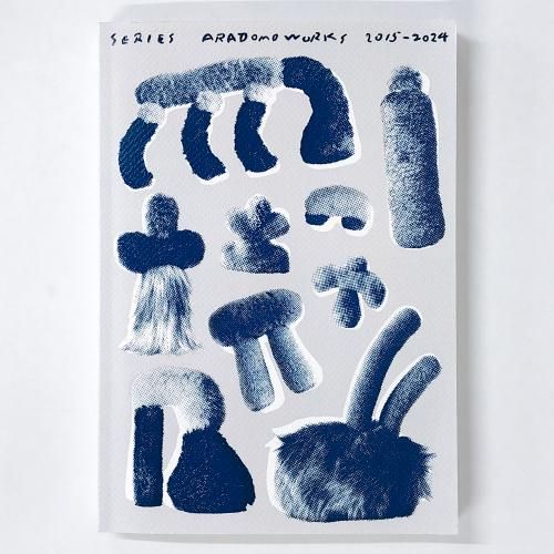 SERIESARADOMOWORKS2015-2024