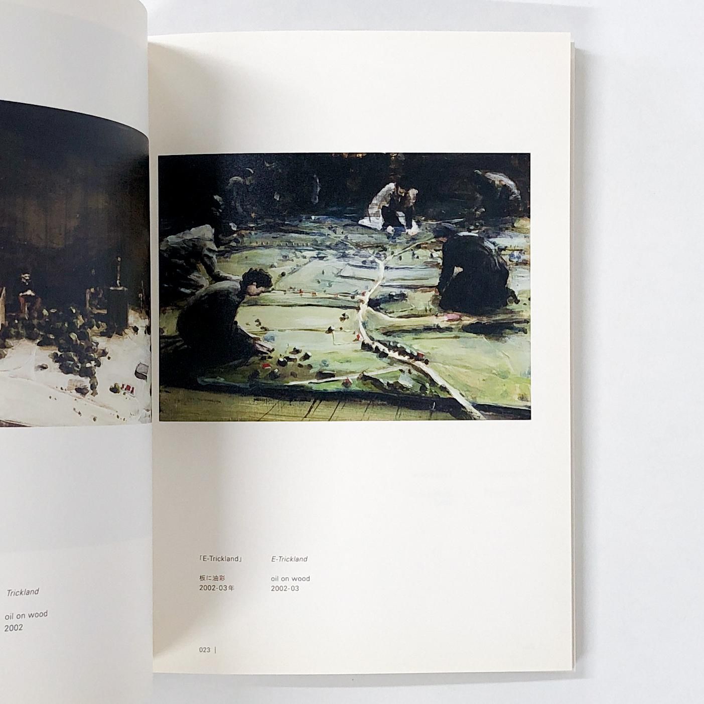 図録 ミヒャエル ボレマンス アドバンテージ The Advantage - ノース