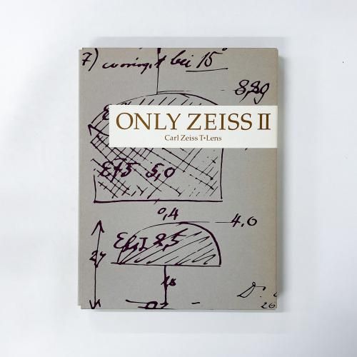 ONLYZEISSCarlZeissTLens