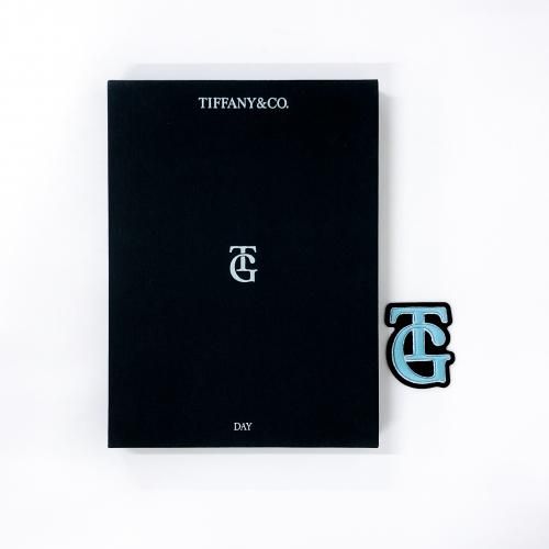 䥸㥤ġTiffanyCo. project ץ꡼ȥ֥å