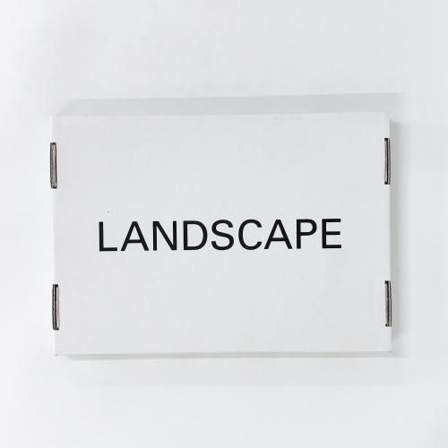 ̤ʡUNATTAINEDLANDSCAPE