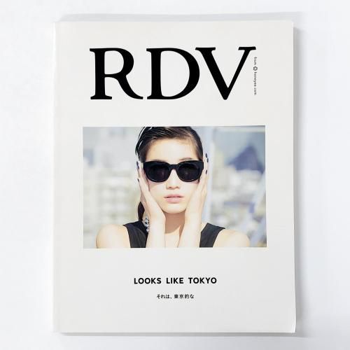 RDV LOOKS LIKE TOKYO 001