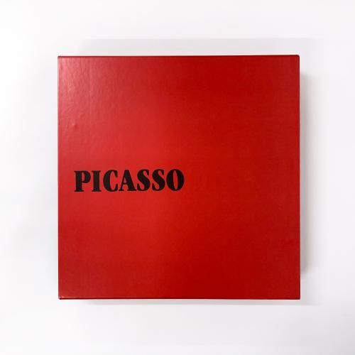 PICASSO The Marine Picasso Collection ԥ/ޥ꡼ʡԥ쥯󭵡