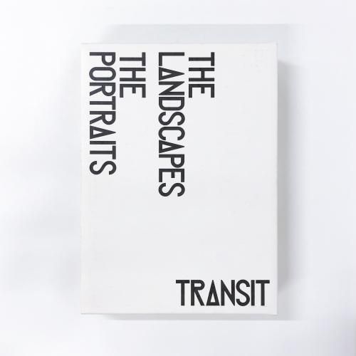 TRANSIT THE PORTRAITS/TRANSIT THE LANDSCAPES