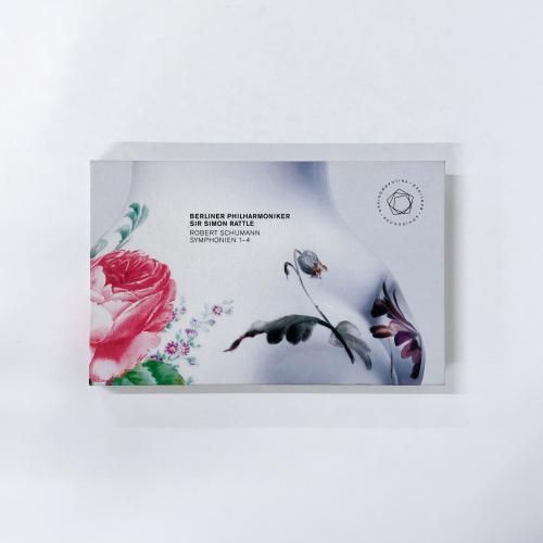 ν񡡥塼ޥ󡡸BERLINER PHILHARMONIKER SIR SIMON RATTLE