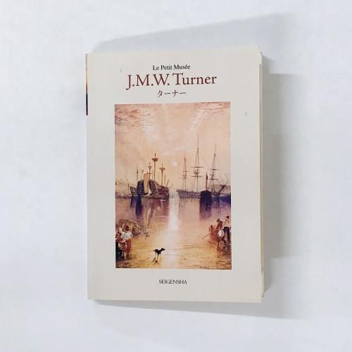 ʡJ.M.W. Turner