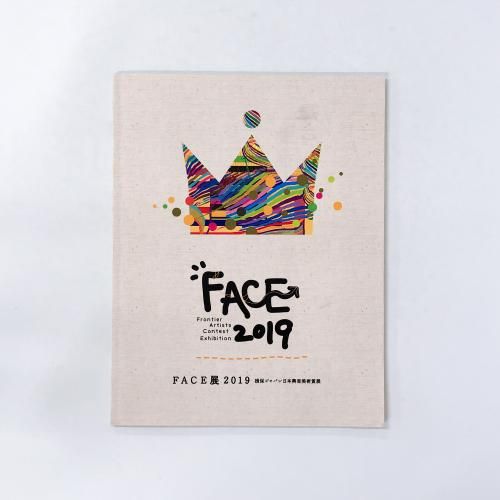 Ͽ FACEŸ 2019 »ݥѥܶѾŸ