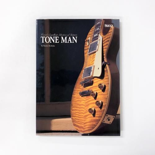 TONE MAN