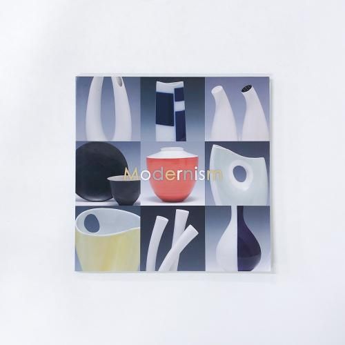 Modernism ɥΥ˥Ÿ