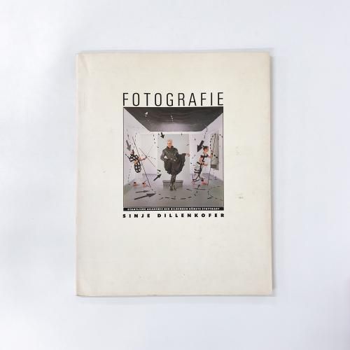 Fotografie: Sinje Dillenkofer