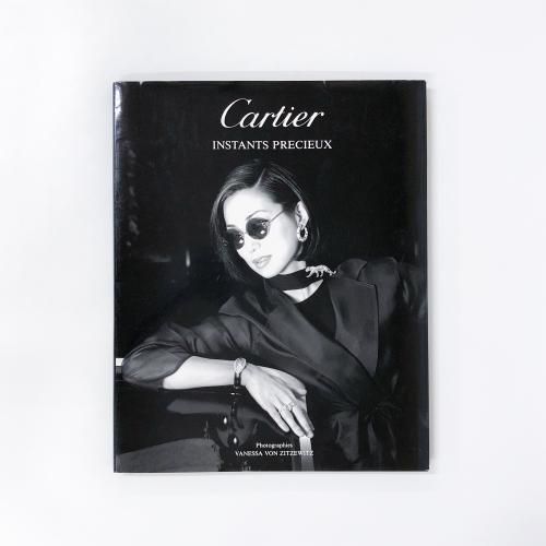 CartierINSTANTSPRECIEUX