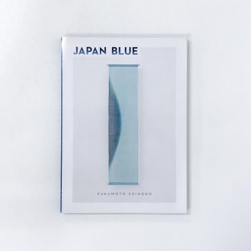 Ͽ JAPAN BLUE FUKUMOTO SHIHOKO