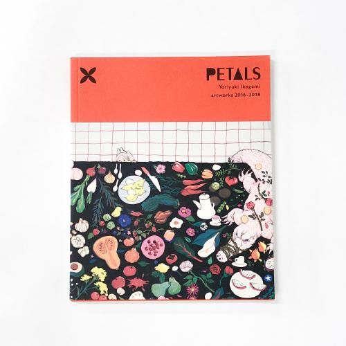ߥ業ʽPETALSartworks2016-2018