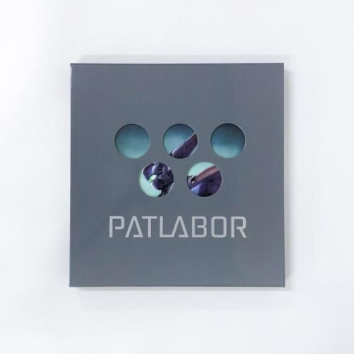 ưٻѥȥ쥤СPATLABORARTWORKS