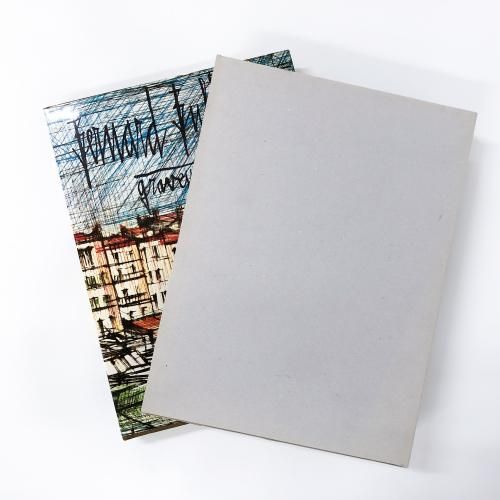 ٥ʡ롦ӥåեBernardBuffet轸