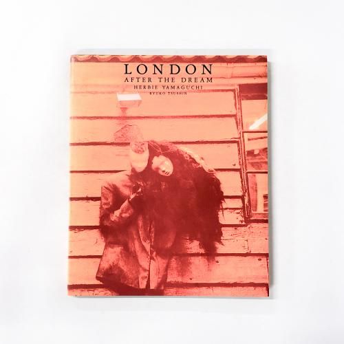 LONDONAFTERTHEDREAMϡӡ