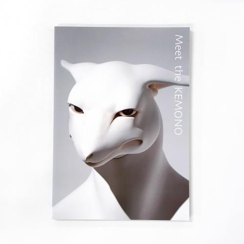 Meet the KEMONO ã