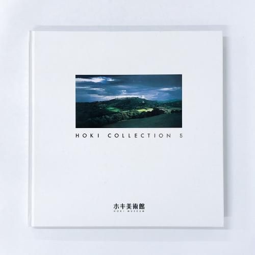 Ͽ HOKI COLLECTION 5