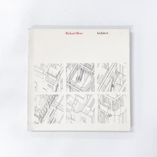 㡼ɡޥ䡼Richard Meier Architect