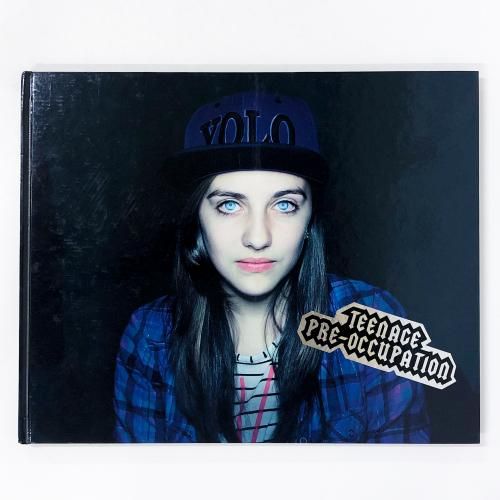 ν񡡥ǥӥåȡ Ver.B TEENAGE PRE-OCCUPATION DAVID STEWART