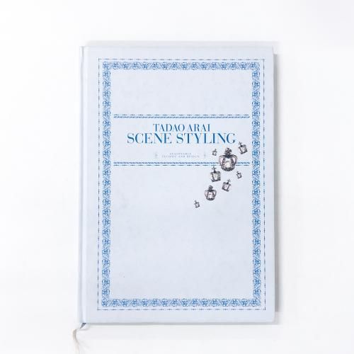 TADANO ARAI SCENE STYLING 饤󡦥