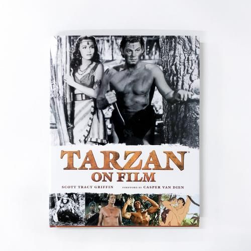 TARZANONFILM