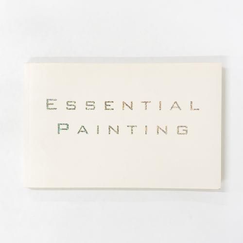 Ͽ ESSENTIALPAINTINGå󥷥롦ڥƥ