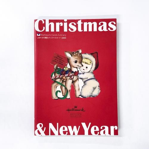 ChristmasNew Year碌£륯ꥹޥ1000