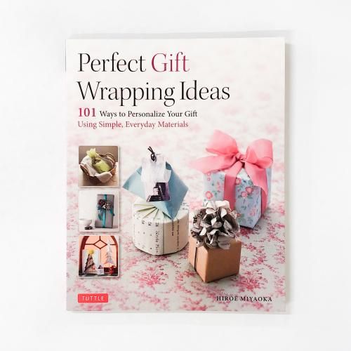 Perfect Gift Wrapping Ideas