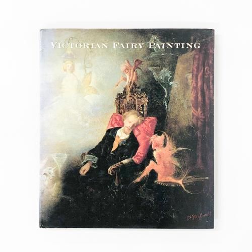 Victorian Fairy PaintingڥϡɥСver.