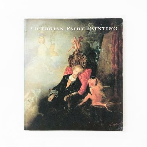 Victorian Fairy Paintingڥڡѡ֥åver.