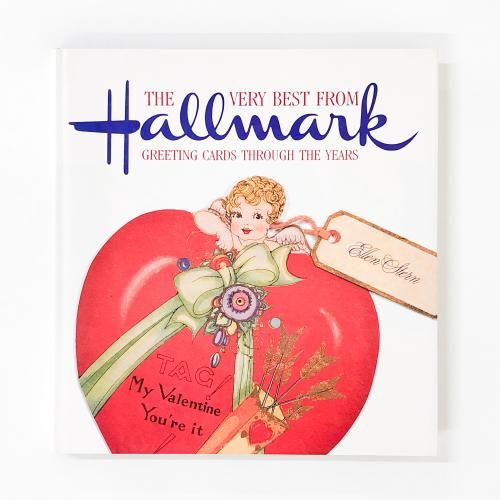 The Very Best from Hallmark Greeting Cards Through the Years