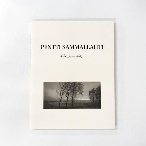 PENTTI SAMMALLAHTI