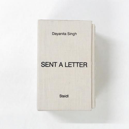 ˡSENTALETTERDayanitaSingh