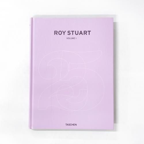 ROY STUART VOLUME ��