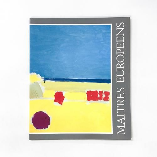 ��Ͽ MAITRES EUROPEENS