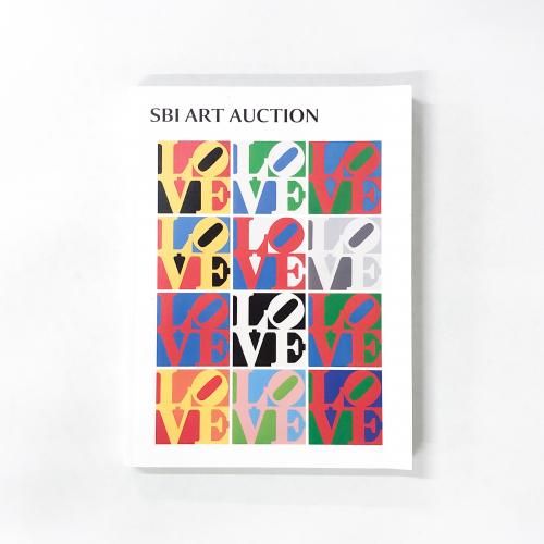 ��Ͽ SBI ART AUCTION October 2025��