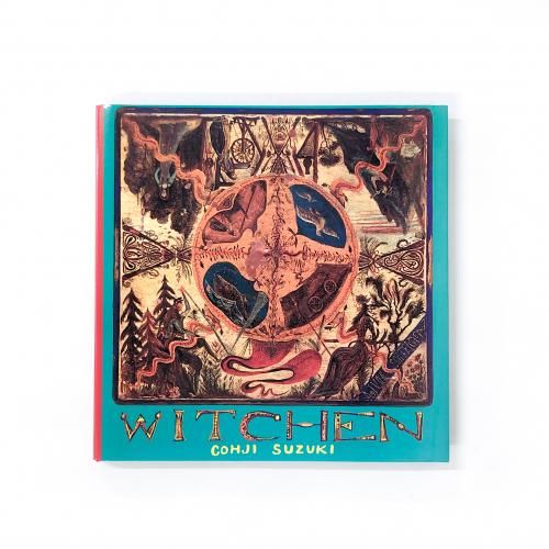 WITCHEN��������������