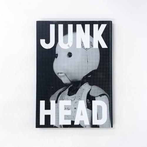 JUNK HEAD �����ȥ֥å�