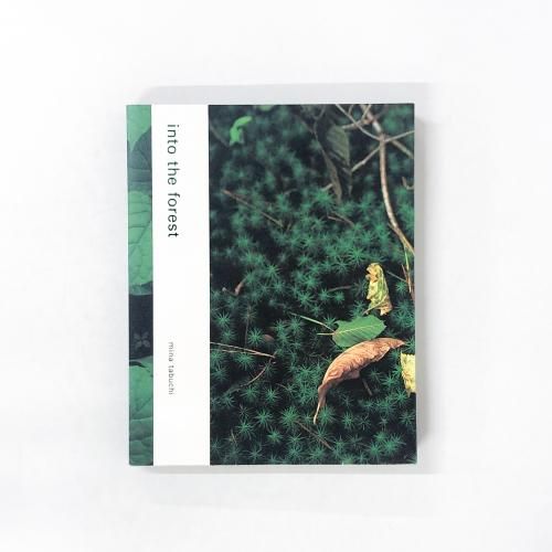 [A] into the forest [Tankobon Hardcover] ��ʥ ����