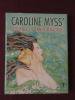 Caroline Myss's Journal of Inner Dialogue　Caroline Myss　Hay House