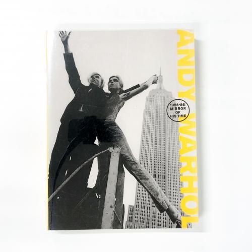 Ͽ ǥۥ롡1956-86ζANDY WARHOL