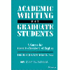 Academic Writing for Graduate Students: Essential Tasks and Skills: (ڡѡХå)