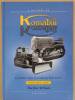 Komatsu construction and mining equipment VOLUME ONE The first 50 Years