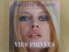 Vies privées Brigitte Bardot