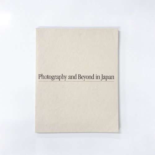 Ͽ֡֡Photograhy and beyond in Japan Ѵ