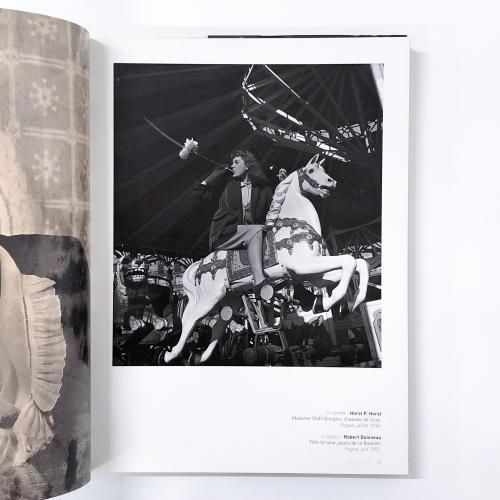 BELLES EN VOGUE 写真集 BELLES EN VOGUE / Author: Florence Muller | 小宮山書店