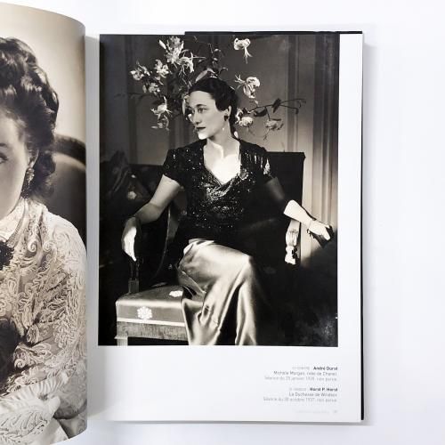 BELLES EN VOGUE 写真集 BELLES EN VOGUE / Author: Florence Muller | 小宮山書店
